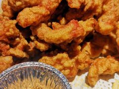 -旺角小渔村·海肠捞饭开创者(环山路店)