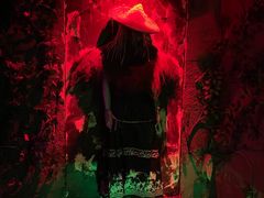 -棂笼·深度沉浸密室(武汉旗舰店)