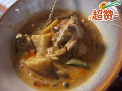 -CHINCHIN 青青·泰国料理(万象食家店)