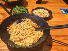 -我的面 川味Bistro(后沙峪店)