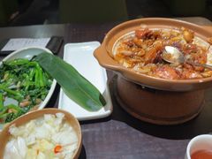 -桂小厨广西菜(万象城店)