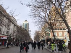 -人民防洪胜利纪念塔