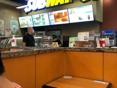 -赛百味SUBWAY(燕莎奥莱店)