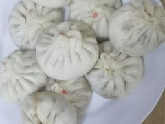 -津门永胜包子铺(哈尔滨道总店)