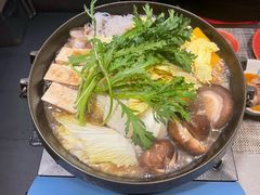 -满来寿喜烧(金虹桥店)