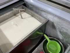 -雪露酸奶