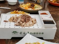 -老毛手抓·盐池滩羊非遗手抓(宁夏总店)
