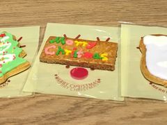 -可稵咖啡面包蛋糕(休斯顿店)