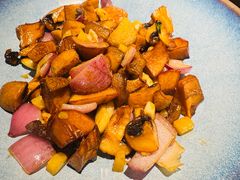 -云海肴·汽锅鸡·云南菜(美罗城店)