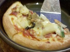 至尊PIZZA-必胜客(海滨店)