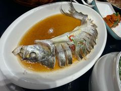 -華僑飯店中餐厅