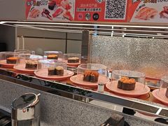 -争鲜回转寿司(朝外悠唐PLUS店)