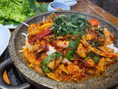 -全州拌饭馆(断桥店)
