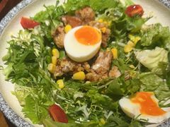 -白石の深夜食堂(泰华店)