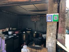 -安庆柴火馄饨(马道街店)