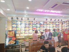 -瑞杰烧烤店·24小时营业(山东路店)