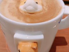 -柴务处·柴犬主题狗咖