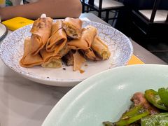 -王家大院·南京菜(湛江路总店)