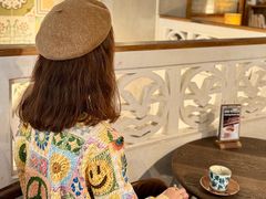 -时光花园(白鹭洲店)