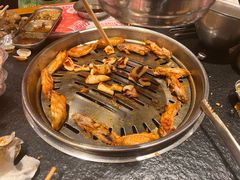 -炽城·烤肉名家(鸿达中央广场店)