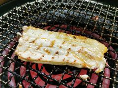 秘制五花肉-神户赤童日式烤肉伙伴(东直门店)