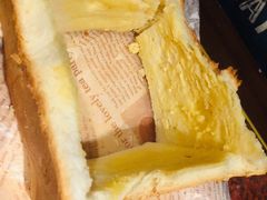 -绿茶餐厅(蓝色港湾店)