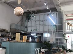 -CHILLAX轻乐时(侨建·Hi City店)