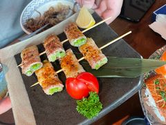 -京鹿料理(荟聚店)