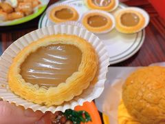 -華叔茶記