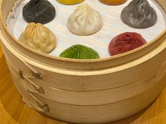 -乐忻皇朝(上海中心大厦店)