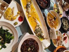 -宋园·金宴浙鲜馆(静安店)