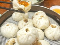 -王继莲·非遗手工小笼包 (塘萍分店)