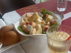 -ITA·意塔意大利餐厅(亦庄店)