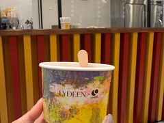 -LUNEURS月乐诗·法式冰淇淋(北外滩来福士广场店)