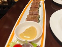 -La Creperie法餐厅(桃江路店)