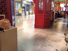 -缪氏川菜(深圳北站缤果空间店)
