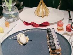 -L'Arome芳芳法国餐厅(仙林金鹰店)