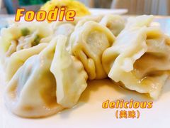 -叁拾壹克饺子·东北菜(国贸店)