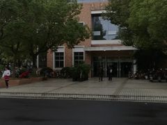 -复旦大学（邯郸校区）南区餐厅