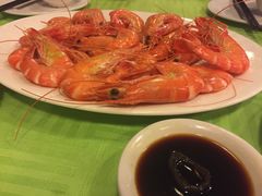 -盛港湾海鲜食府(黄沙店)