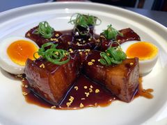 -江南里·新浙菜(苏州大悦城店)