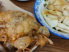-玉华宫宾馆·餐厅(铜川驻京办店)