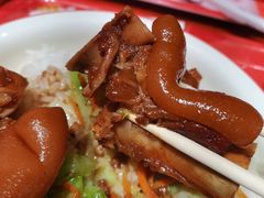 招牌猪脚饭-猪角·闽南猪脚饭(上梅林店)