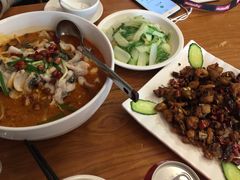 -乌江鱼杭帮菜(西湖店)