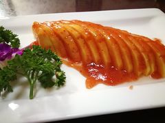 -鸿亨泰杂鱼馆(港馨家园店)