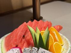 -海底捞火锅(吉利大厦店)