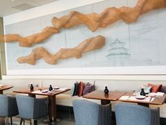 -北京柏悦酒店·锦庭餐厅Dining Room