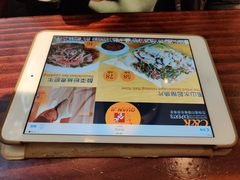 -全记广州大排档(玉林店)