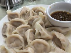 -颐和海鲜饺子