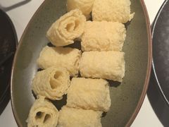 -芸山季·云南山珍菌火锅(南翔印象城MEGA店)